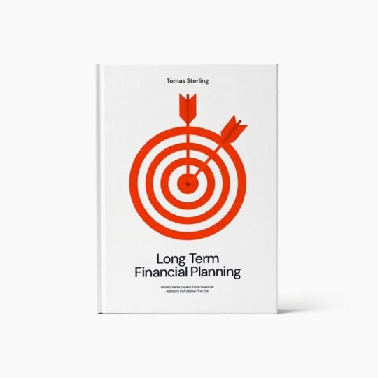Financial Planning Book