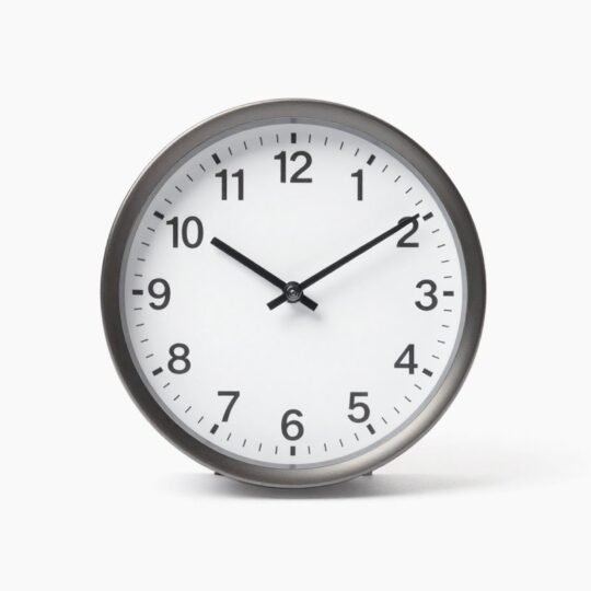 Wall Clock Classic