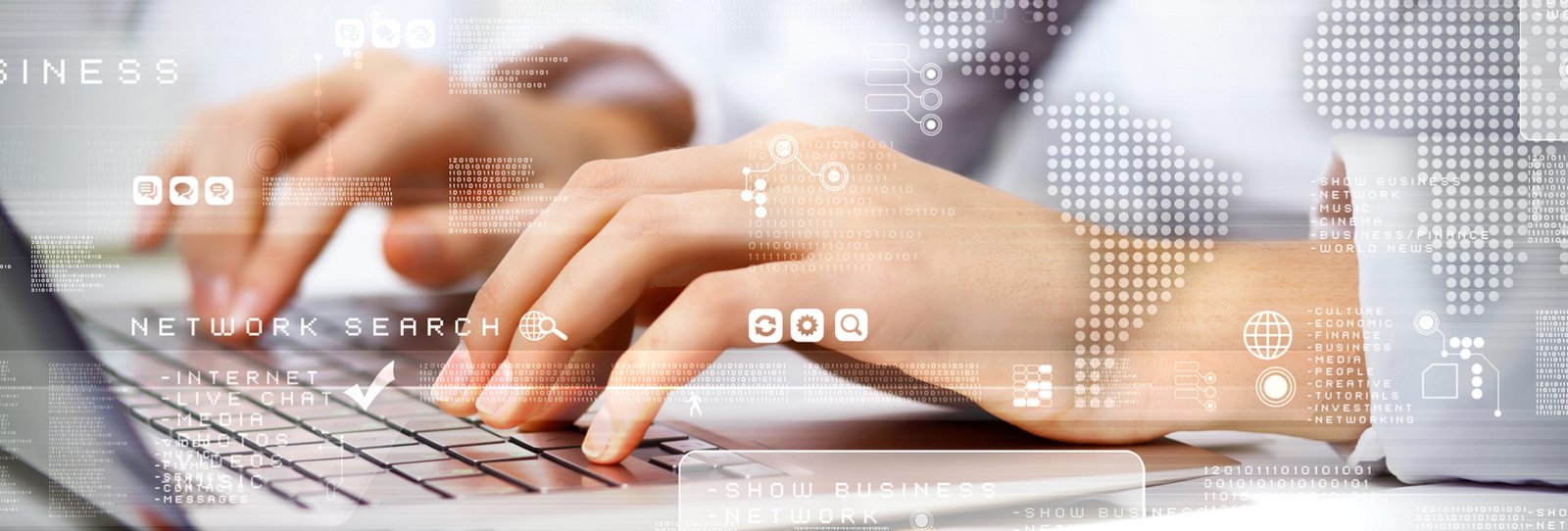 Corporate and Secretarial Services